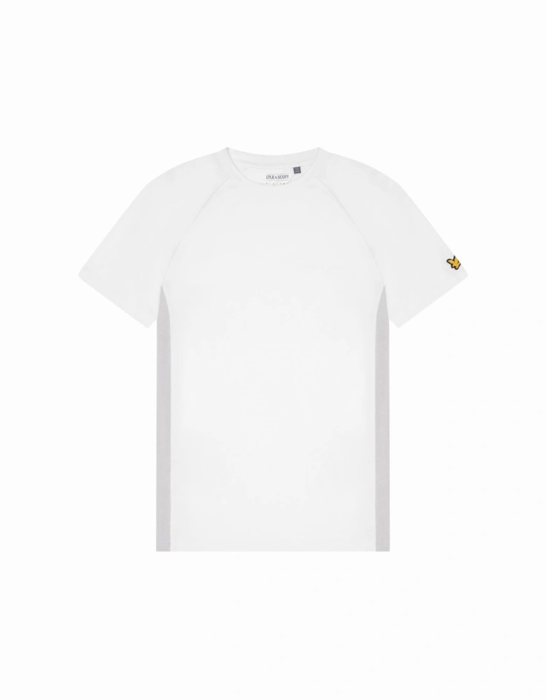 Colour Block Core T-Shirt