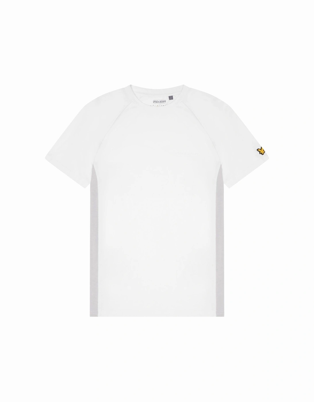 Colour Block Core T-Shirt