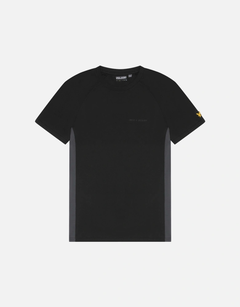 Colour Block Core T-Shirt