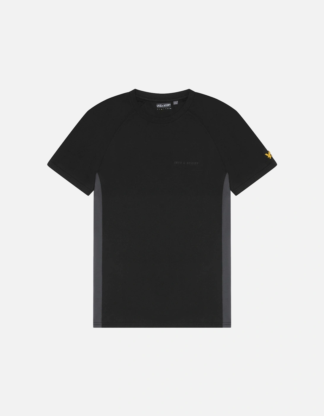 Colour Block Core T-Shirt