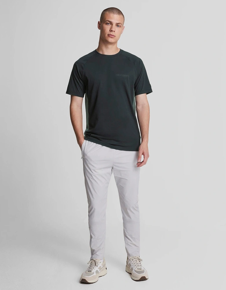 Colour Block Core T-Shirt