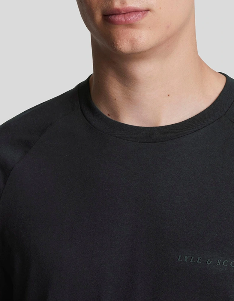 Colour Block Core T-Shirt