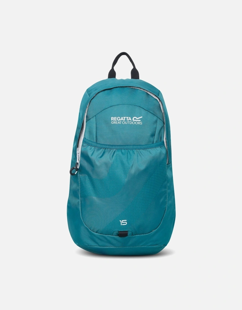 Unisex Bedabase II 15 L Rucksack