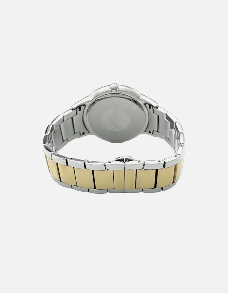 AR2449 Two-Tone Men's Watch