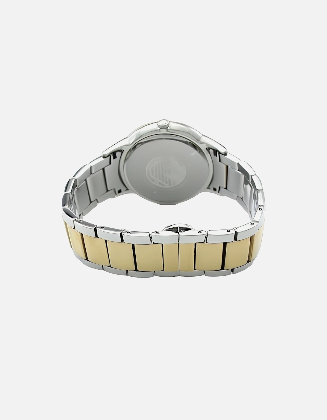 AR2449 Two-Tone Men's Watch