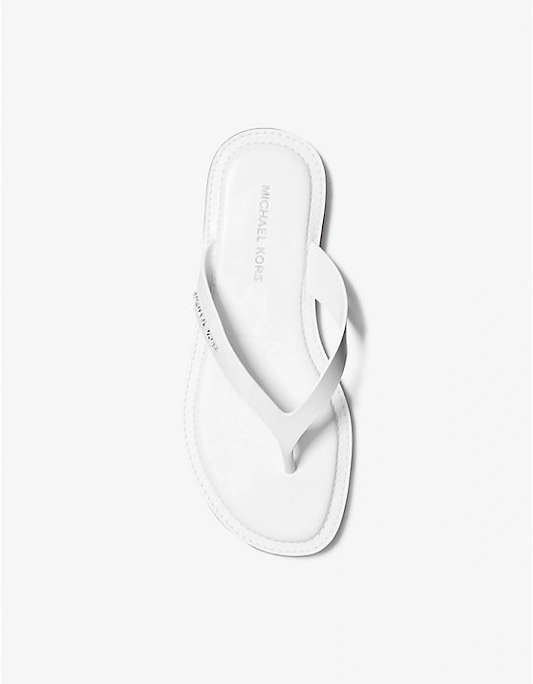 Koko Leather Flip Flop