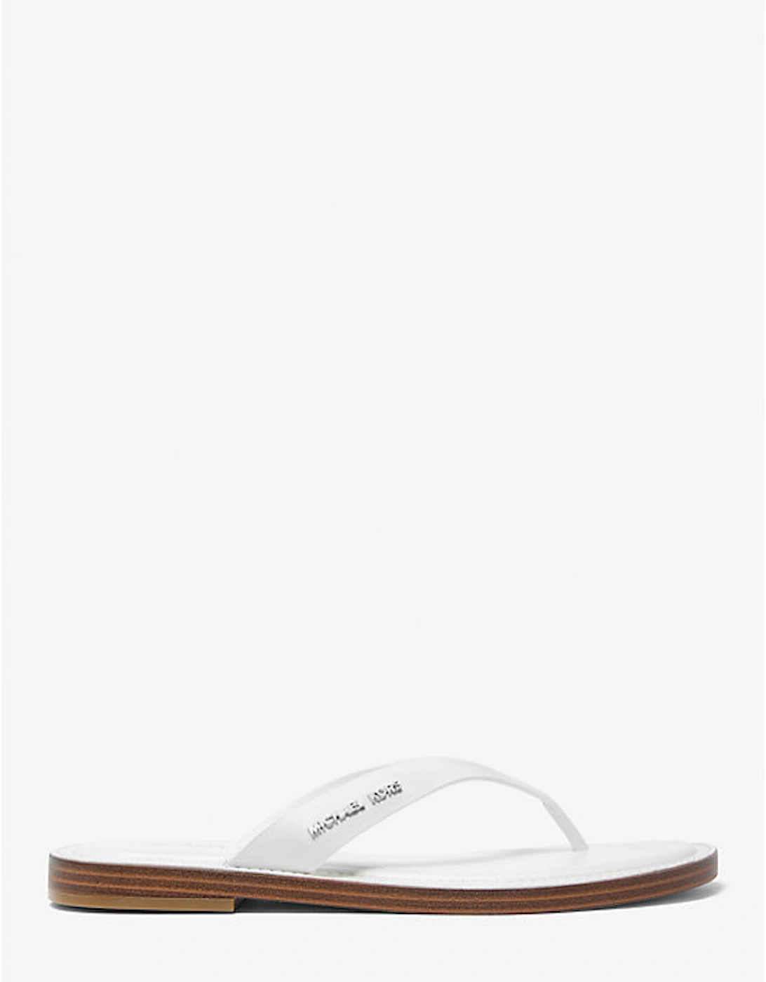Koko Leather Flip Flop