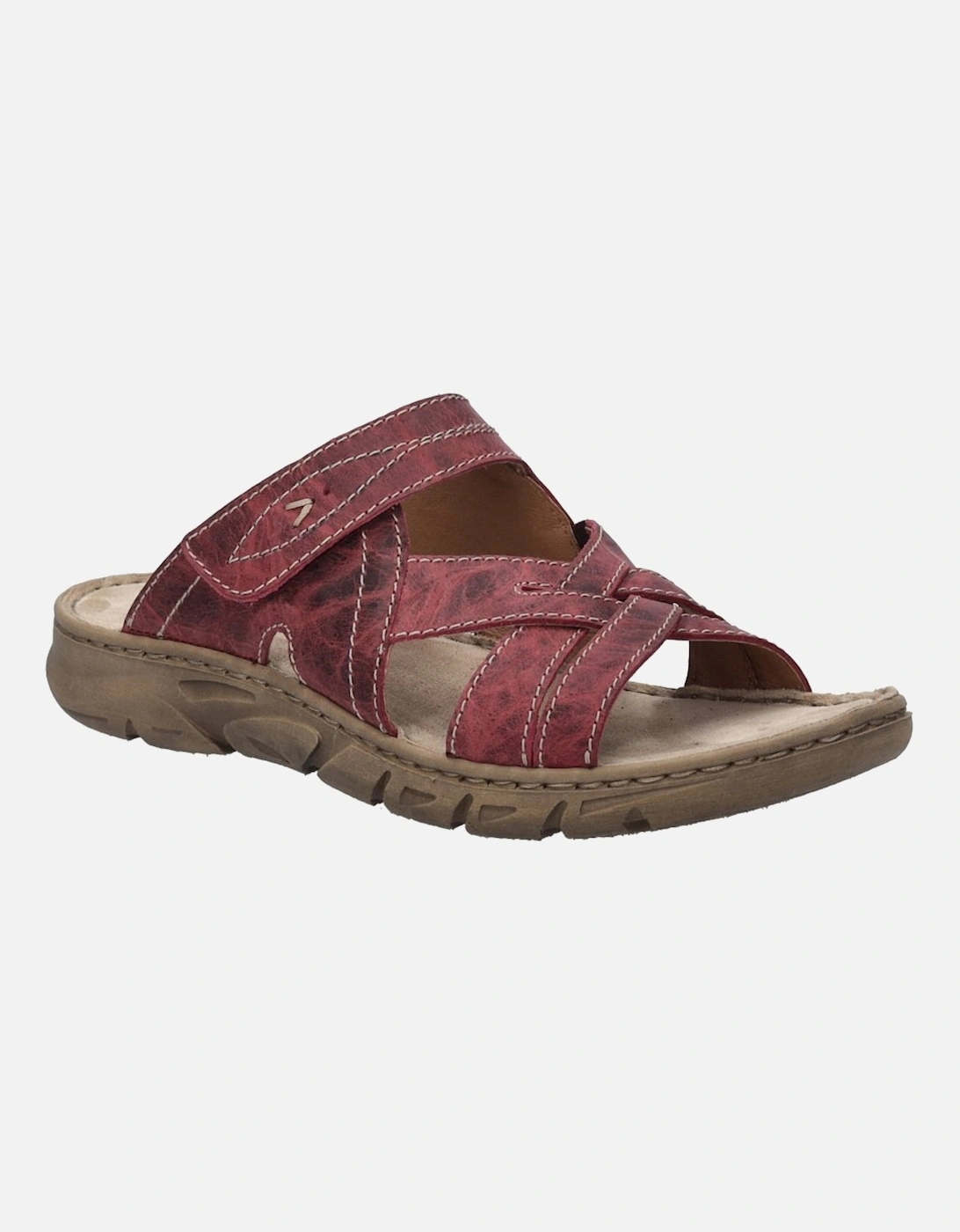 Brenda 10 Womens Sandals, 5 of 4
