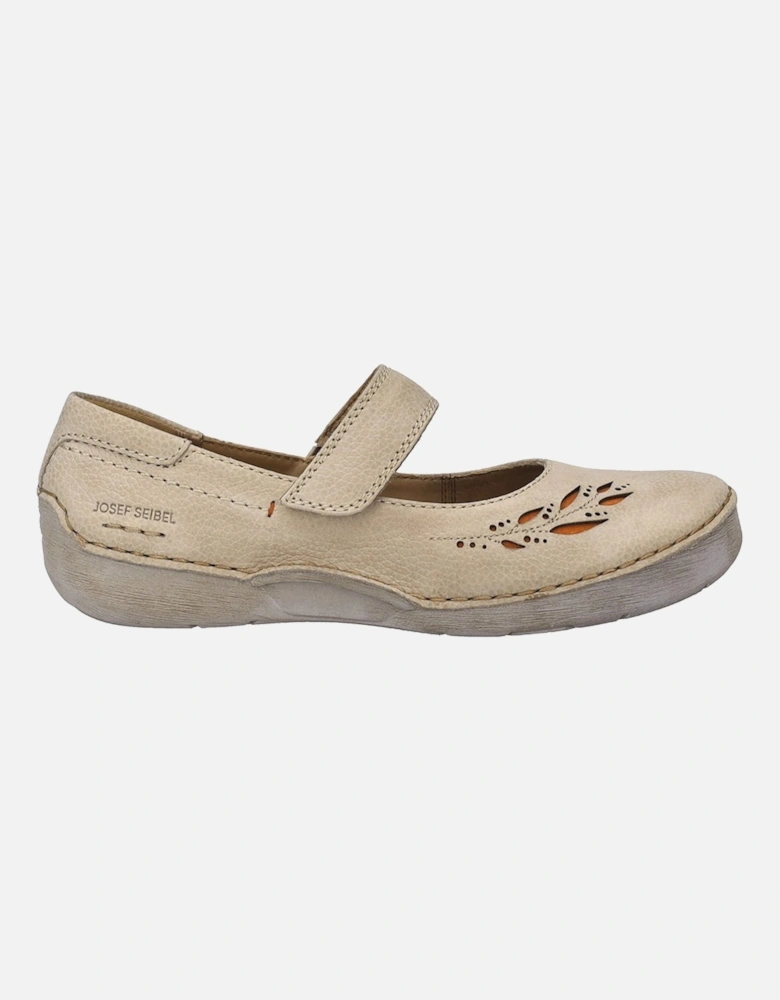 Fergey 58 Womens Mary Jane Shoes