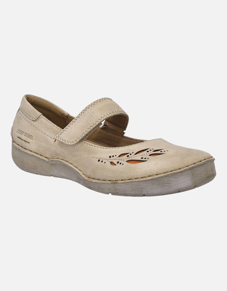 Fergey 58 Womens Mary Jane Shoes