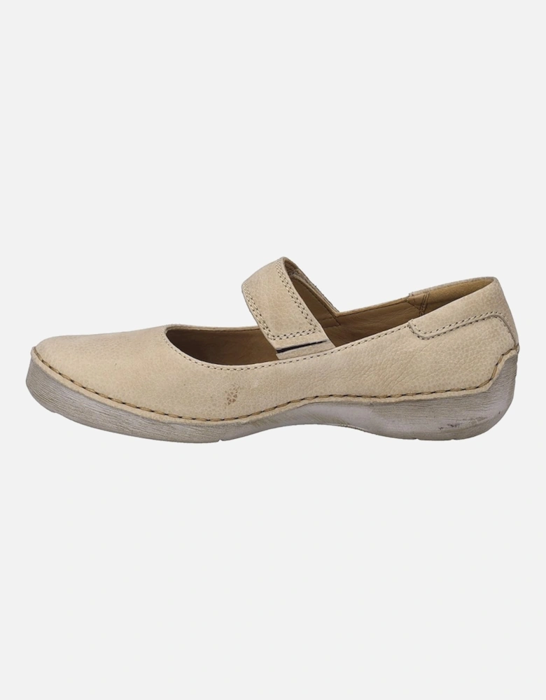 Fergey 58 Womens Mary Jane Shoes