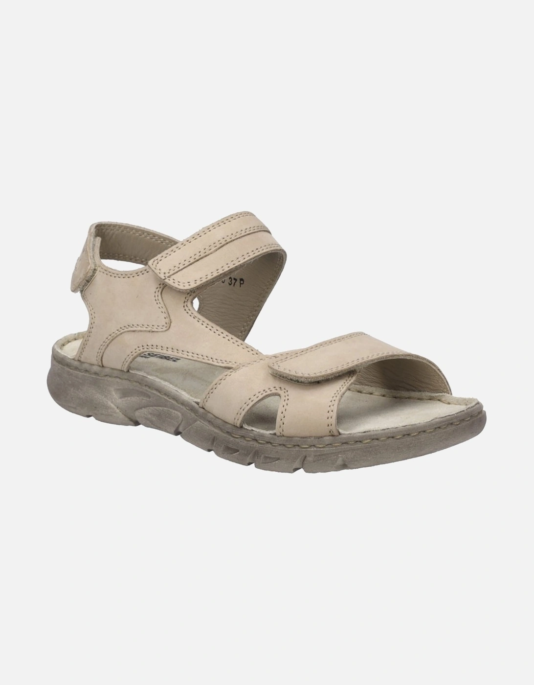 Brenda 03 Womens Sandals, 5 of 4