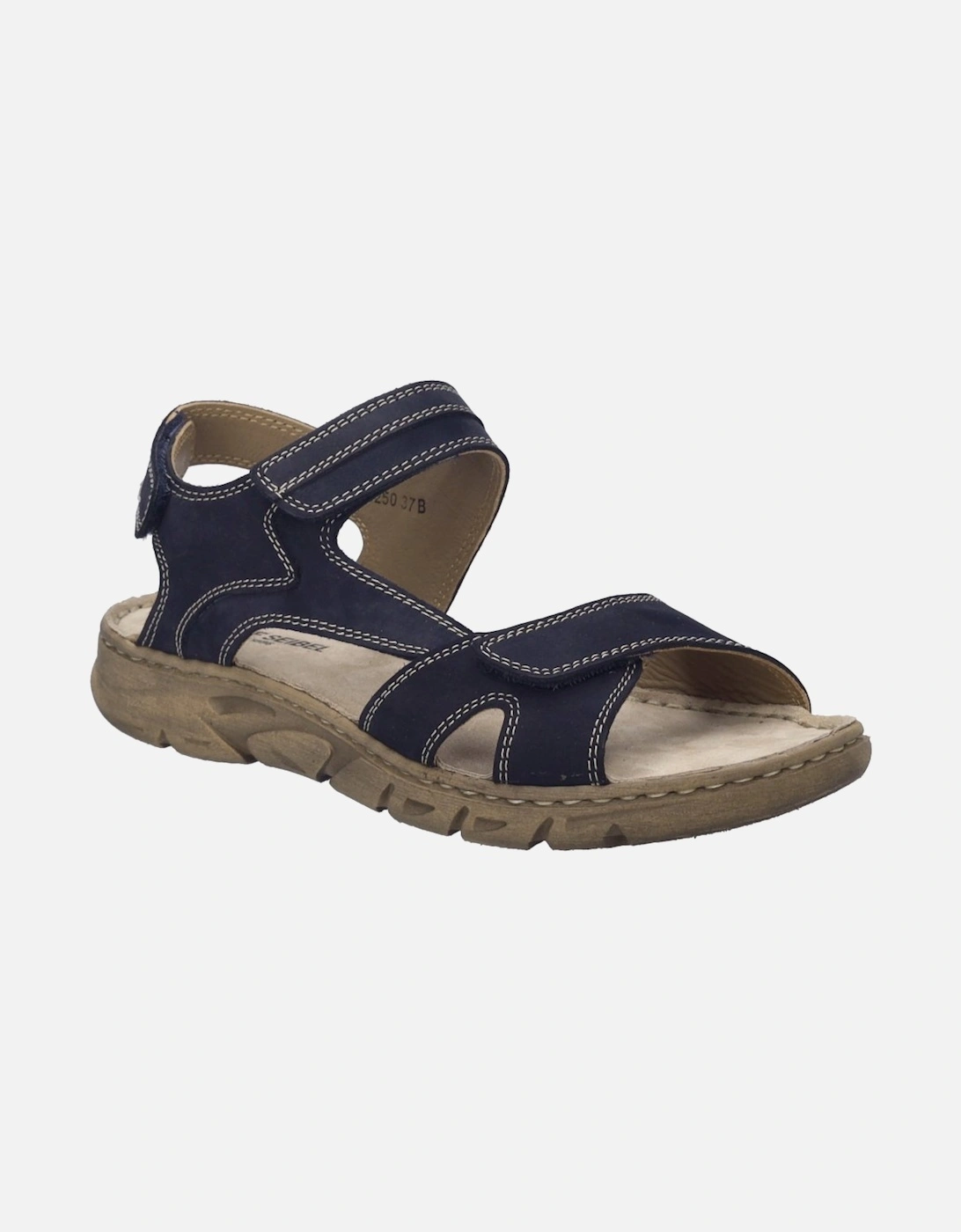 Brenda 03 Womens Sandals, 5 of 4