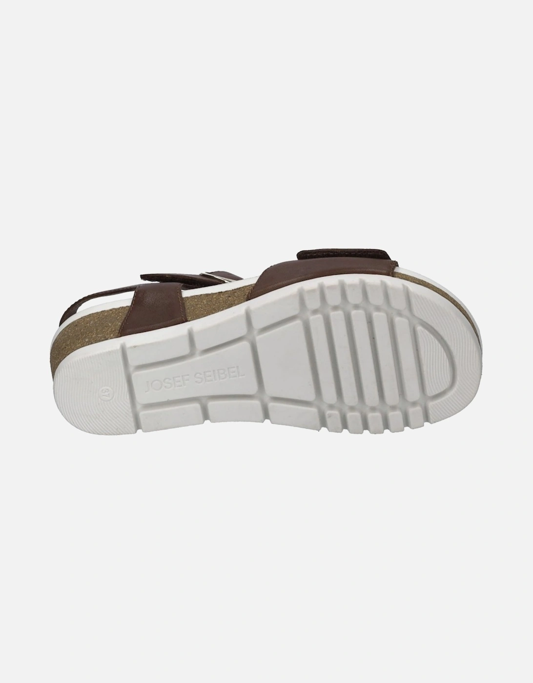 Quinn 16 Womens Wedge Sandals