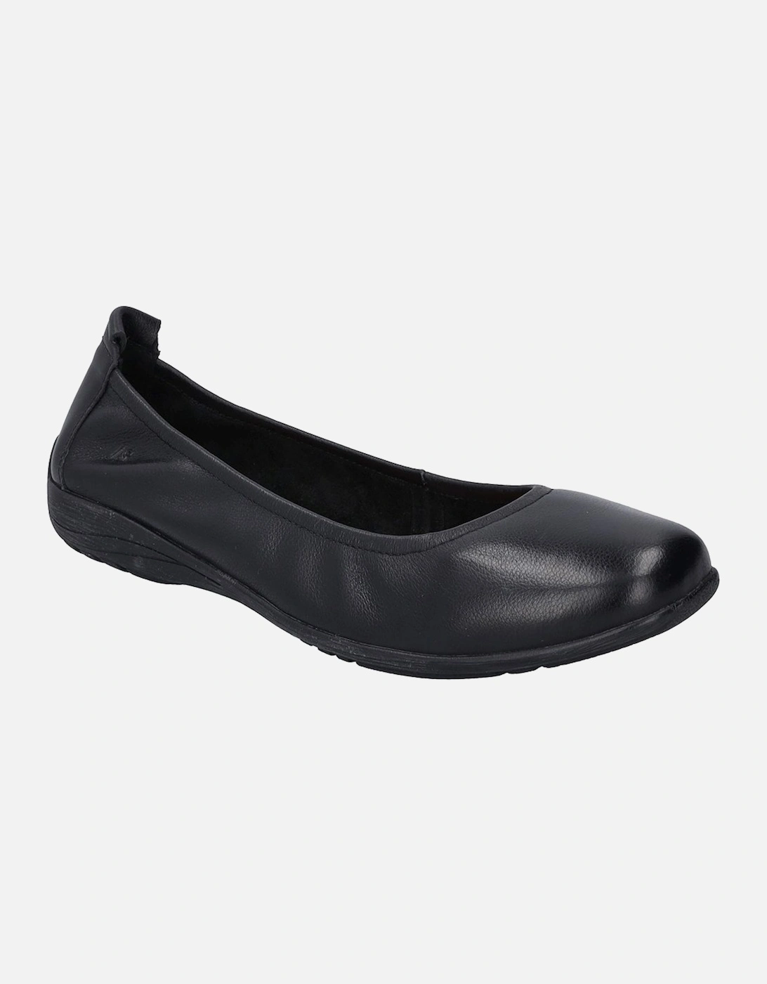 Fenja 01 Womens Pumps, 5 of 4