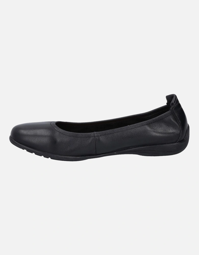 Fenja 01 Womens Pumps