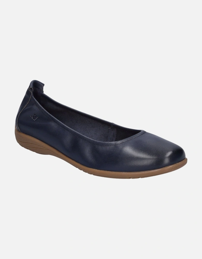 Fenja 01 Womens Pumps