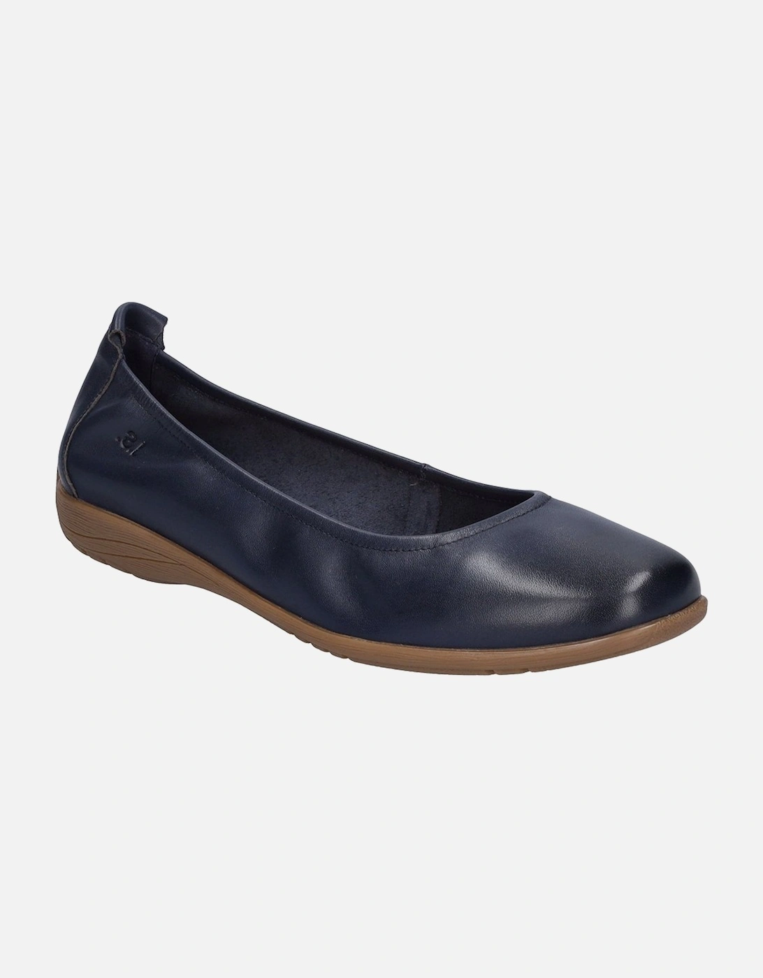 Fenja 01 Womens Pumps, 5 of 4