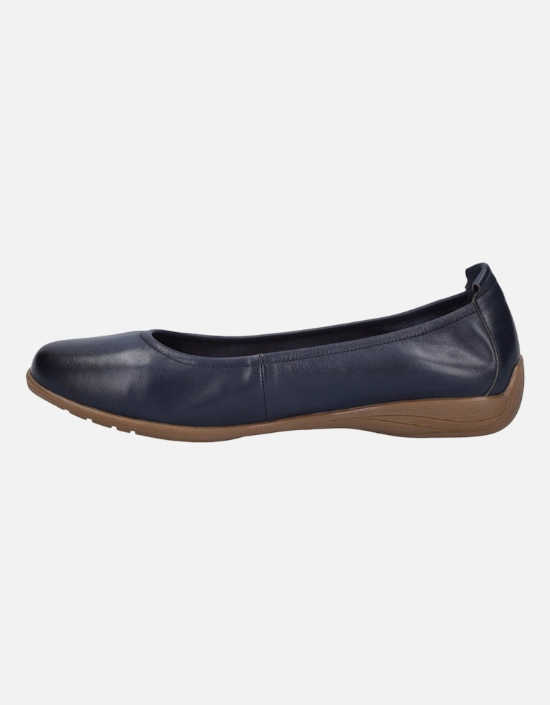 Fenja 01 Womens Pumps