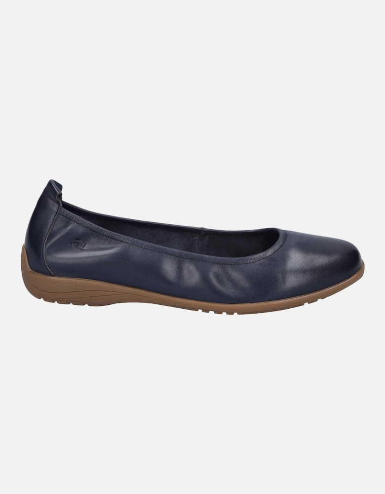 Fenja 01 Womens Pumps