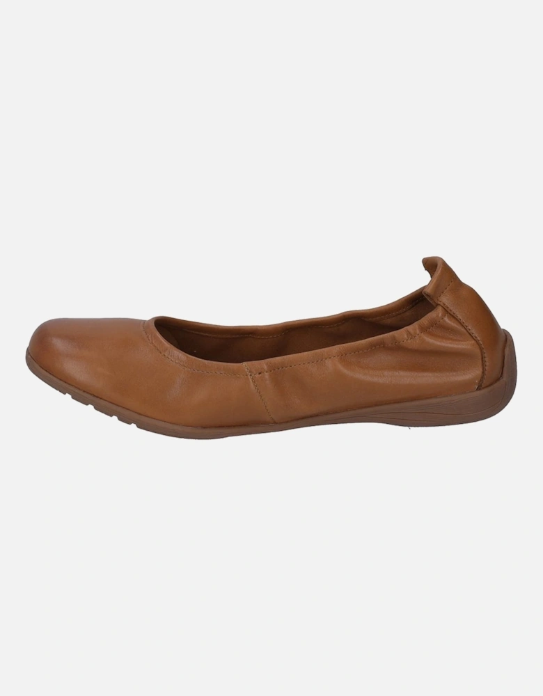 Fenja 01 Womens Pumps