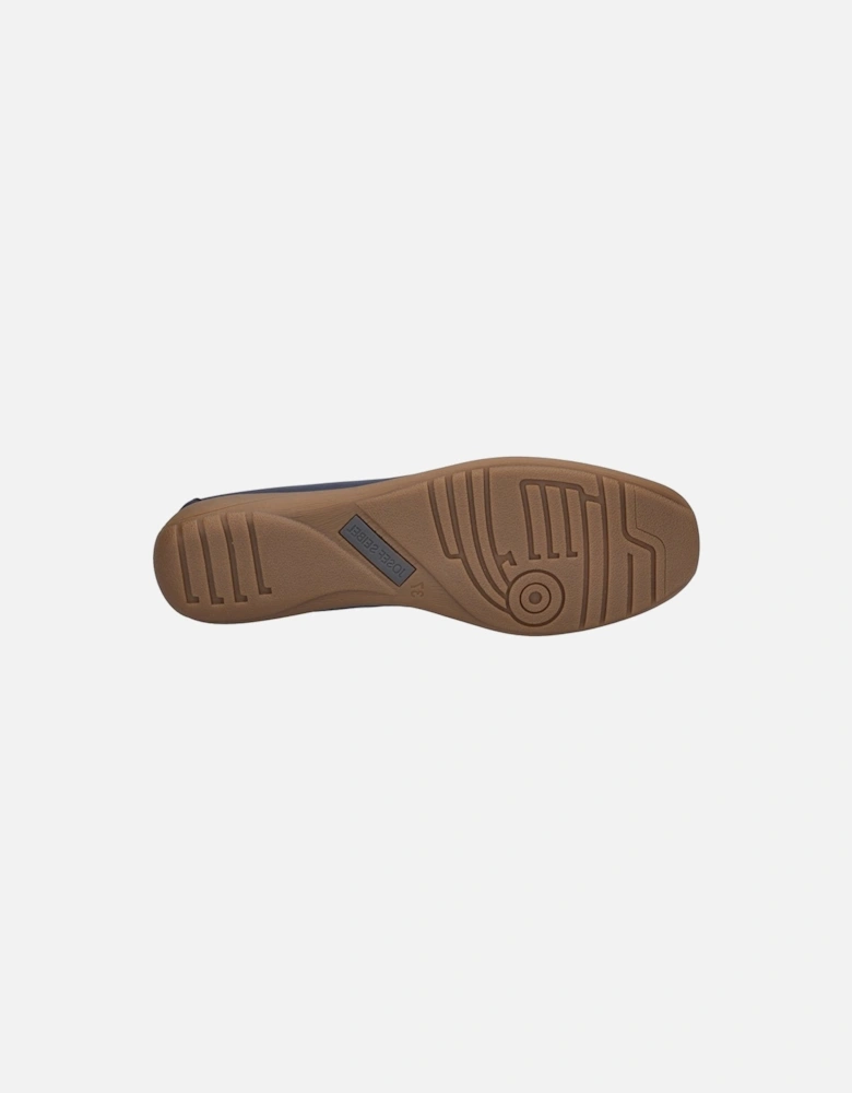 Fenja 01 Womens Pumps