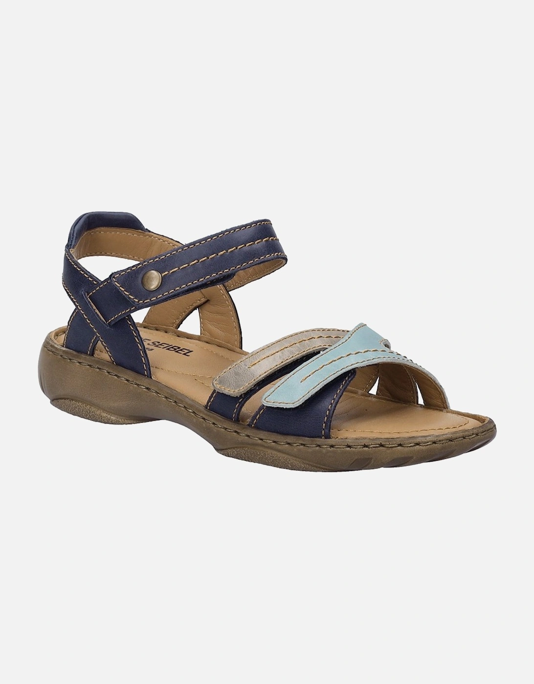 Debra 62 Womens Sandals, 4 of 3