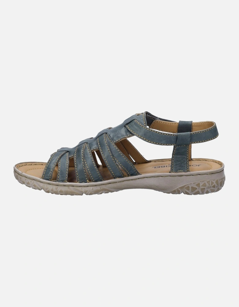 Ivy 02 Womens Sandals