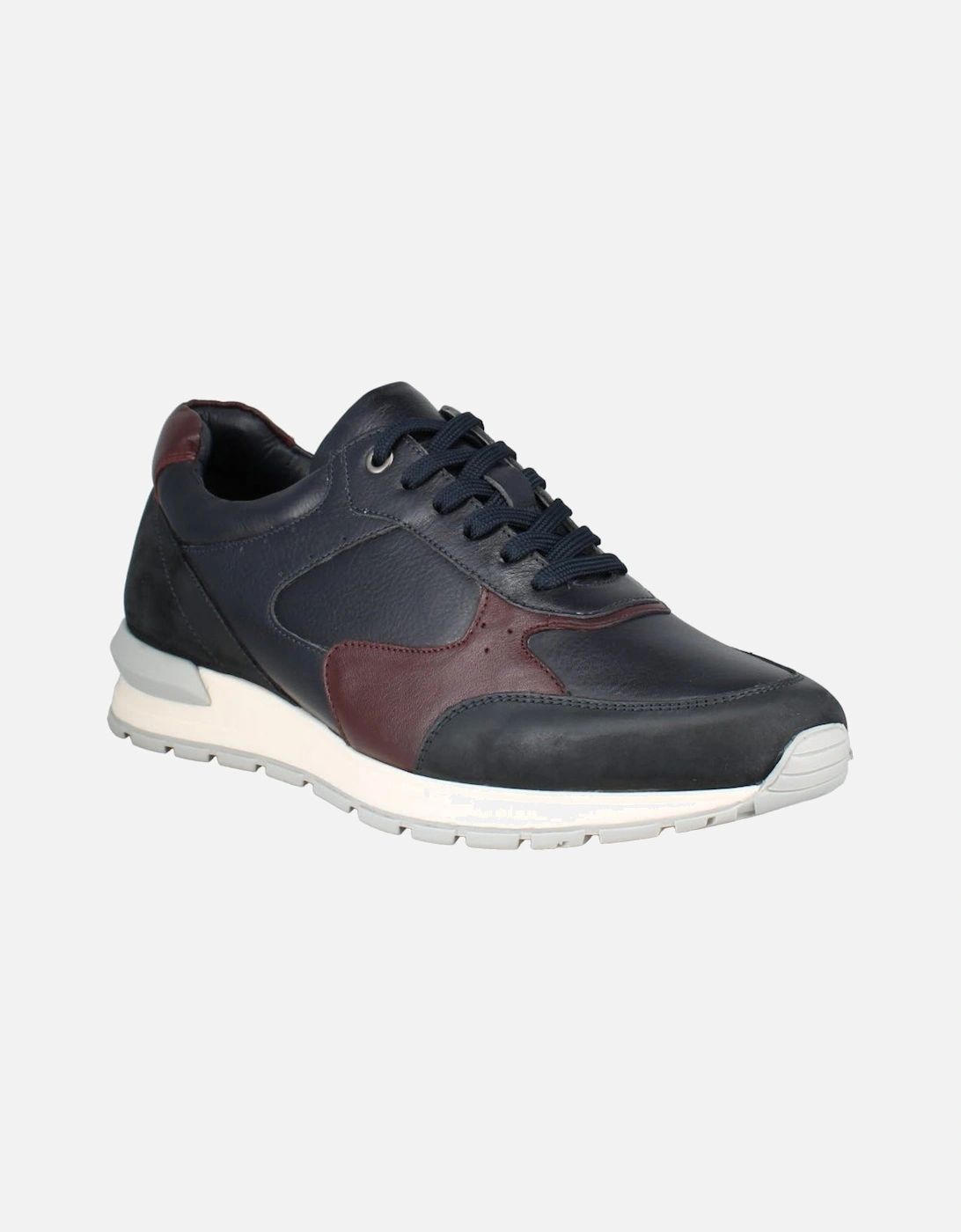 Carry 01 Mens Trainers, 4 of 3