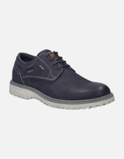 Indigo-Kombi Leather