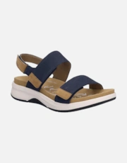Ocean Kombi Leather