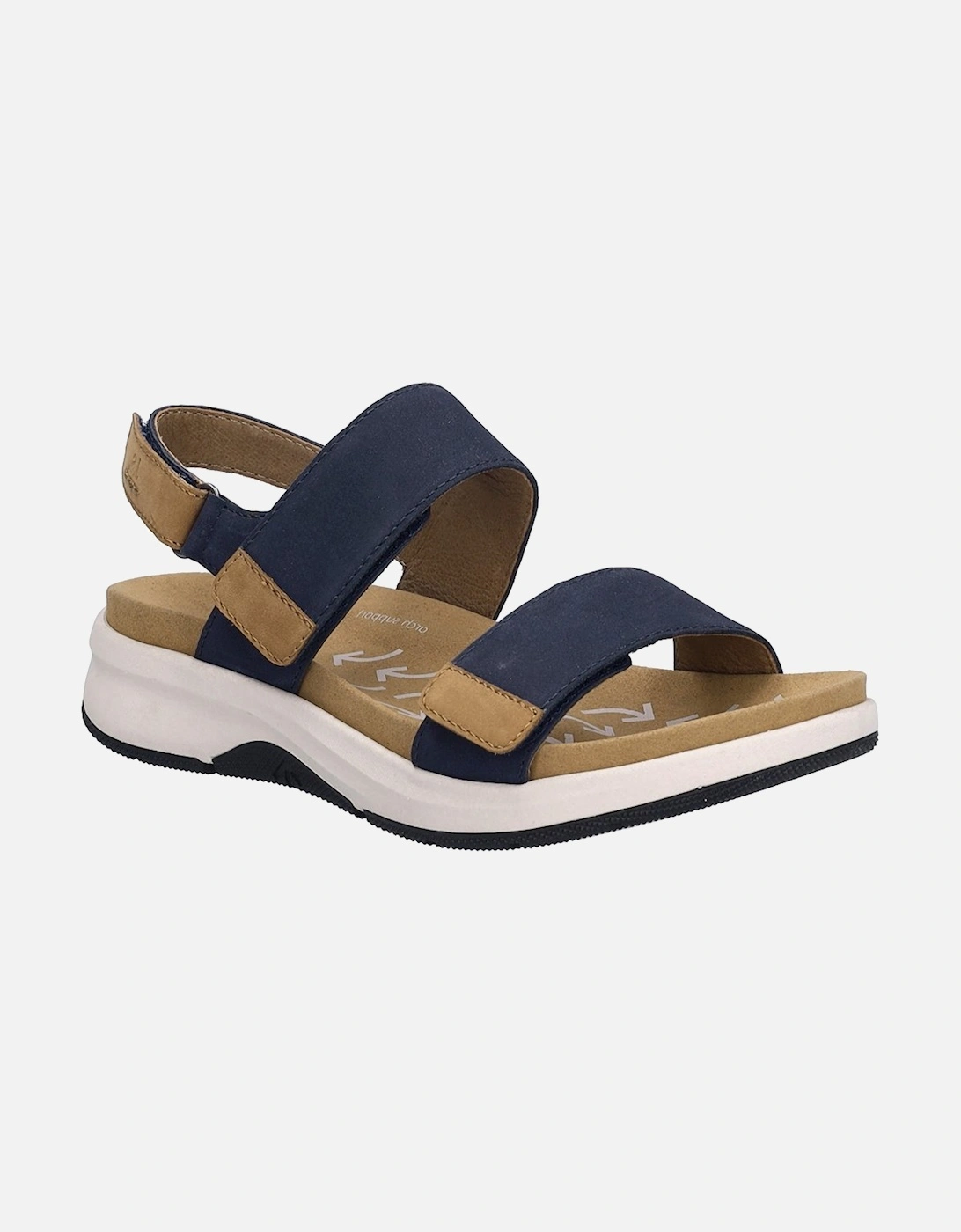 Estelle 04 Womens Sandals, 5 of 4