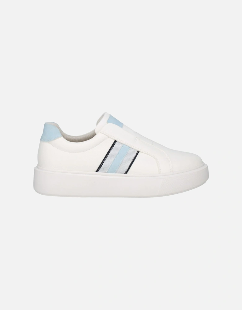 Kate 02 Womens Trainers