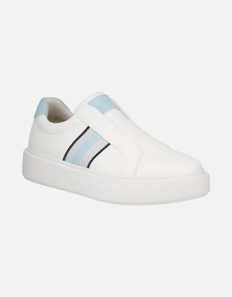 Kate 02 Womens Trainers
