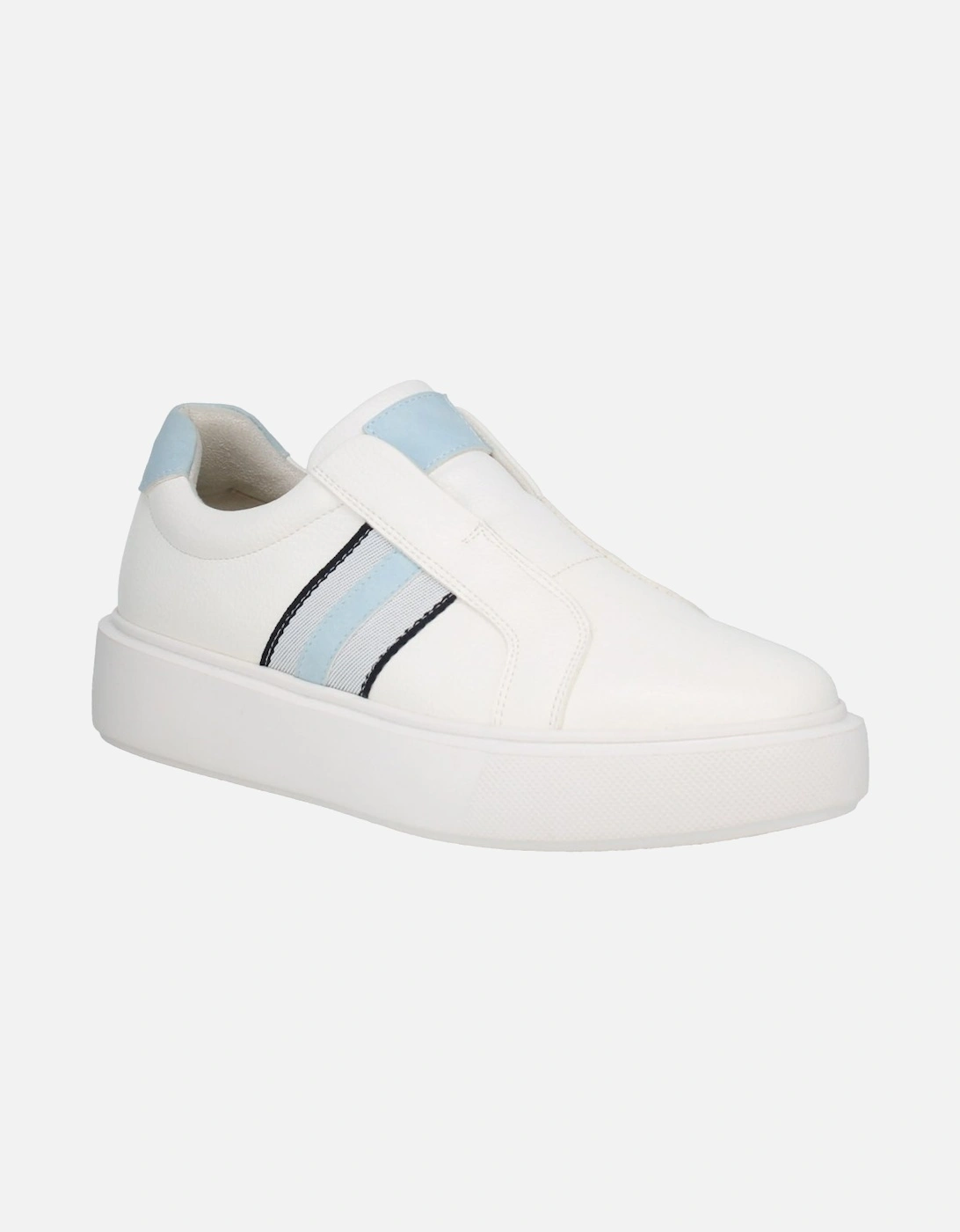 Kate 02 Womens Trainers, 5 of 4