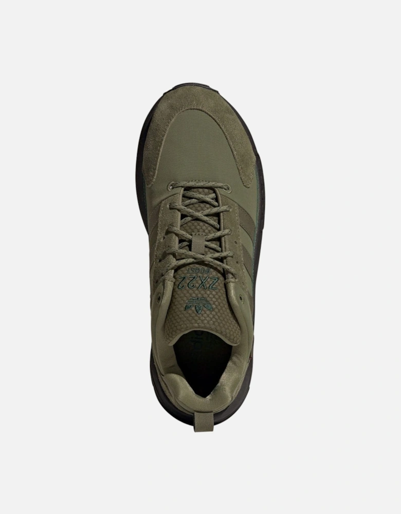 ZX 22 BOOST Trainers