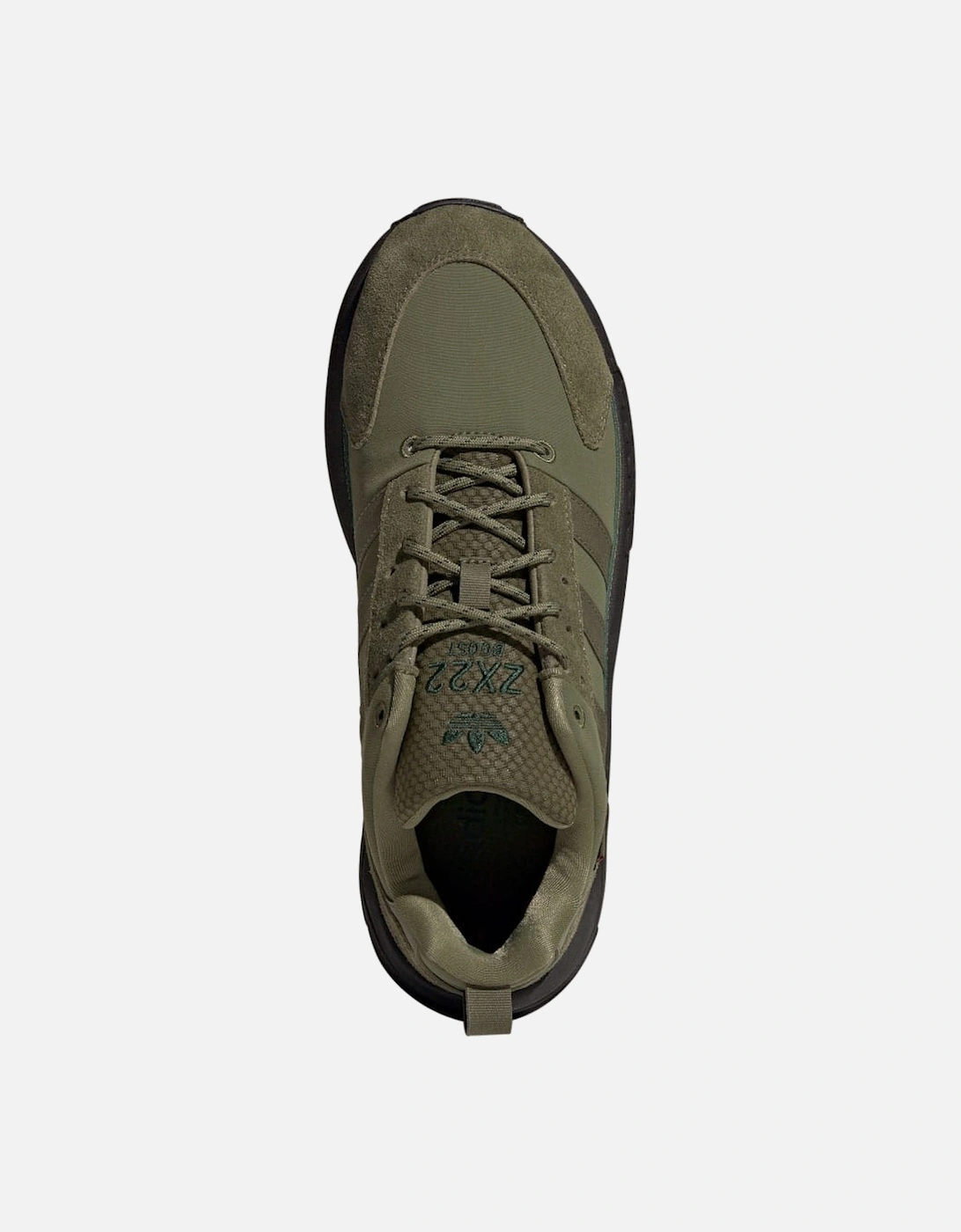ZX 22 BOOST Trainers