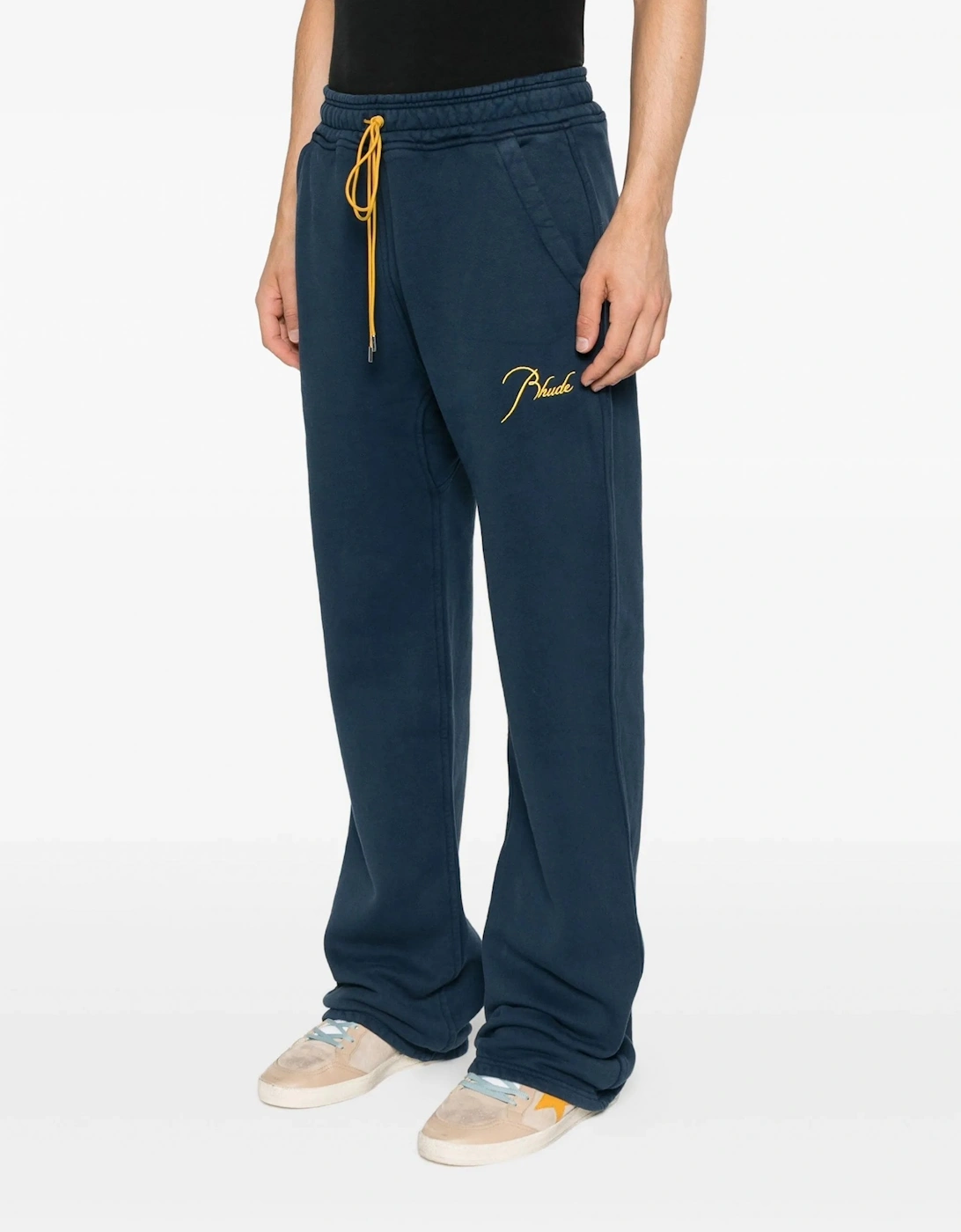 Classic Sweatpants Navy