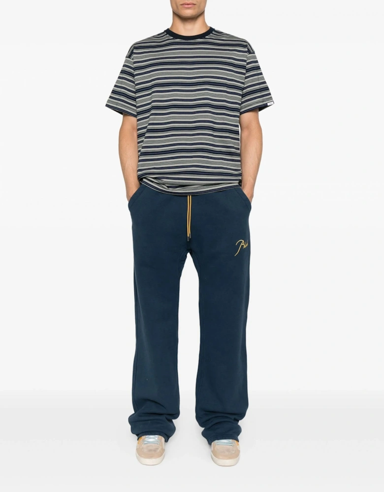 Classic Sweatpants Navy