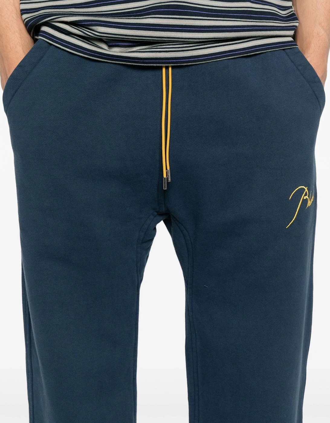 Classic Sweatpants Navy