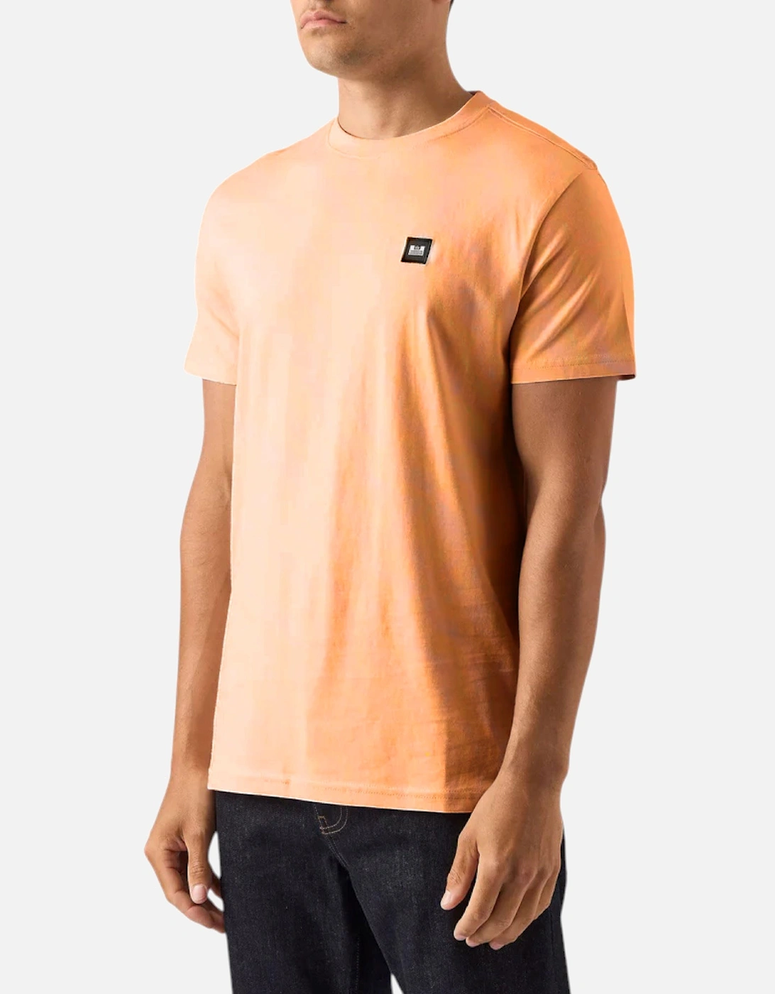 Mens T Shirts Crew Neck Summer Tee