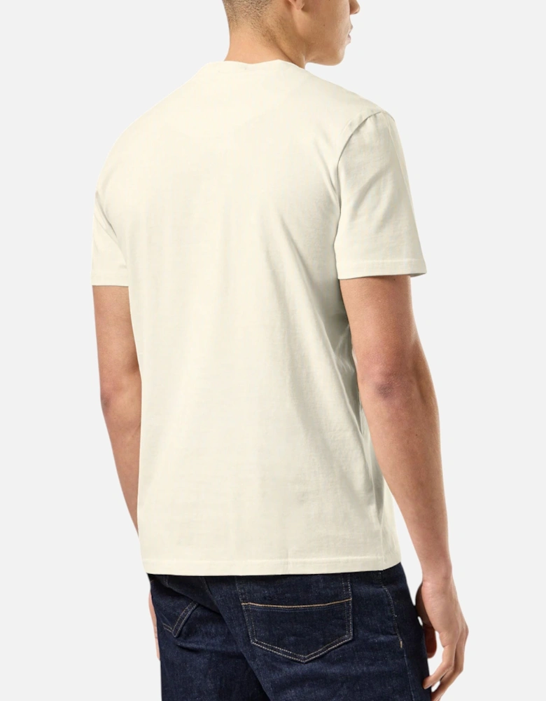 Mens T Shirts Crew Neck Summer Tee