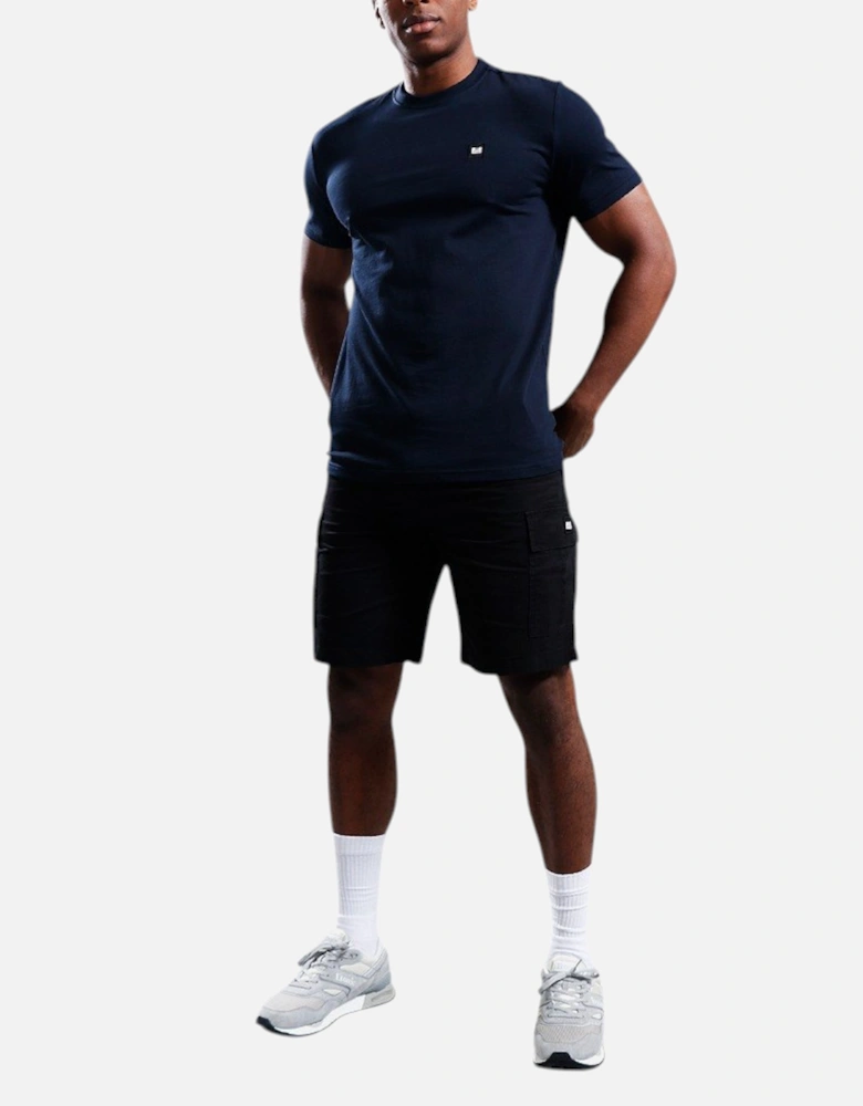 Mens T Shirts Crew Neck Summer Tee