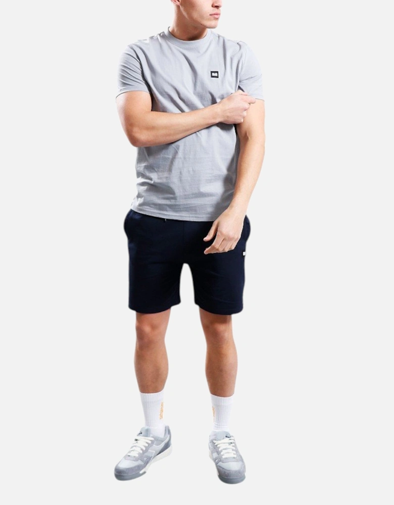 Mens T Shirts Crew Neck Summer Tee
