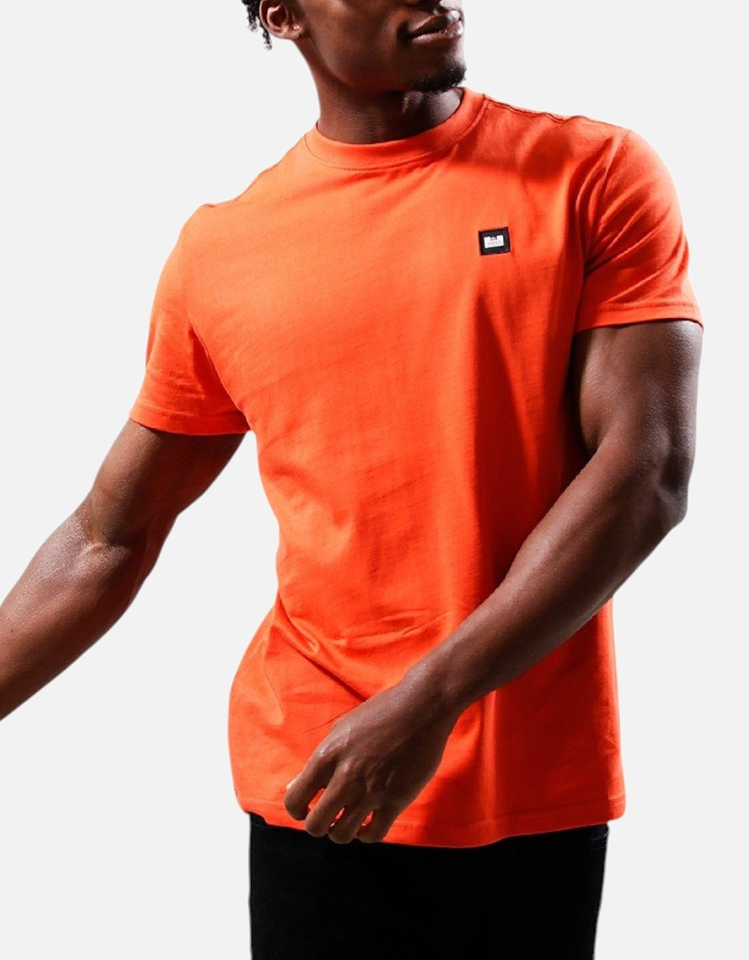 Mens T Shirts Crew Neck Summer Tee, 5 of 4
