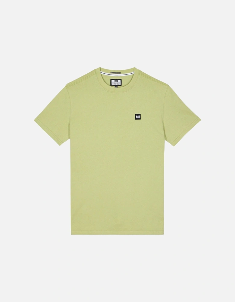 Mens T Shirts Crew Neck Summer Tee
