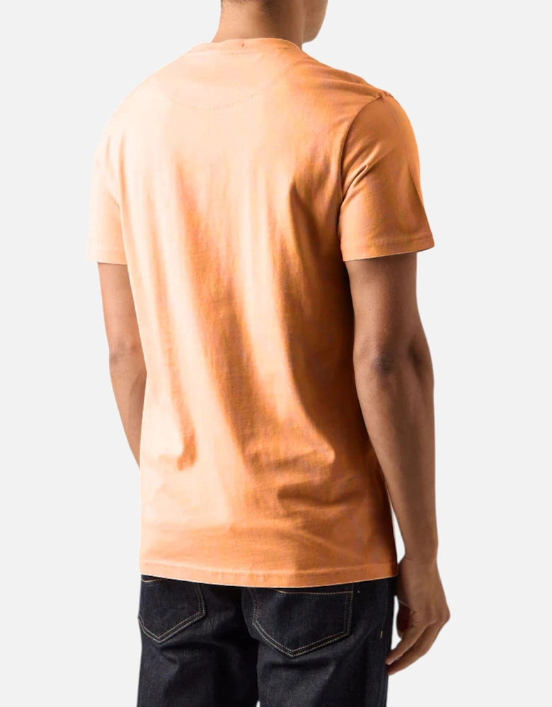 Mens T Shirts Crew Neck Summer Tee