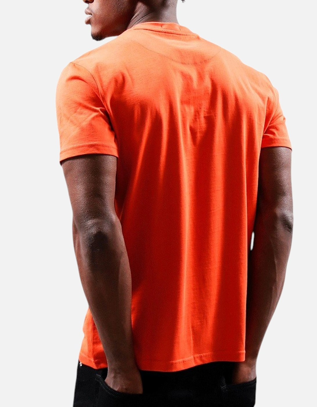 Mens T Shirts Crew Neck Summer Tee