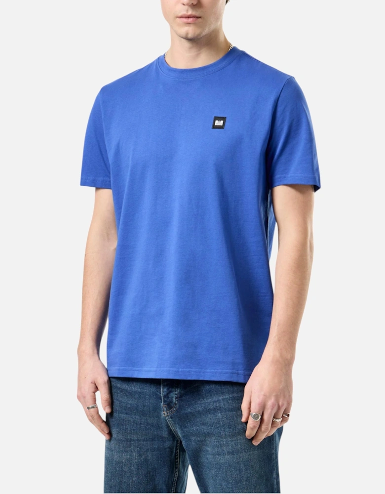 Mens T Shirts Crew Neck Summer Tee