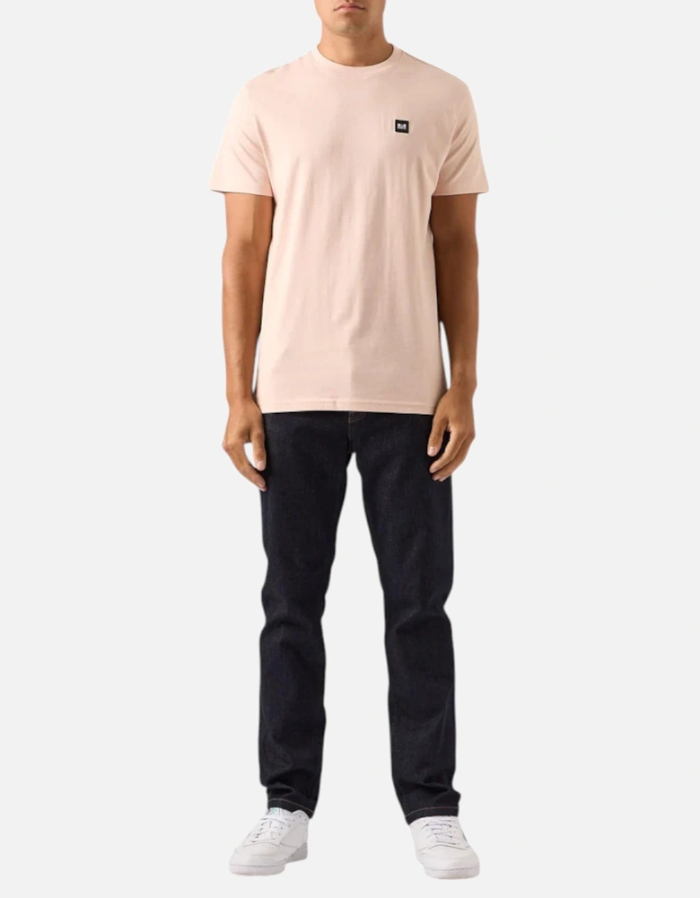 Mens T Shirts Crew Neck Summer Tee